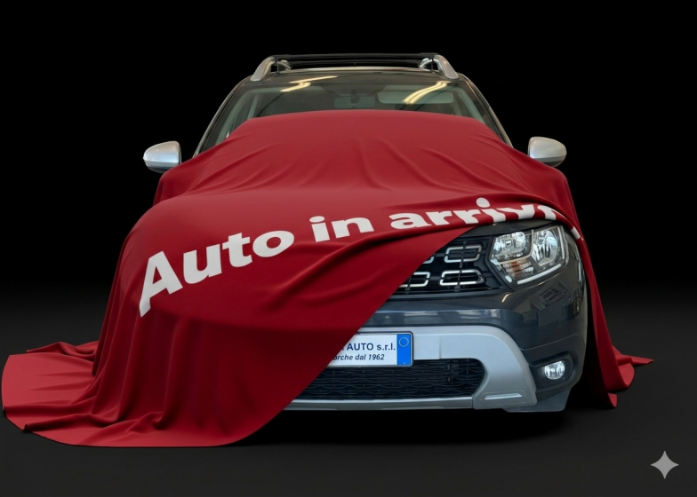 DUSTER PRESTIGE